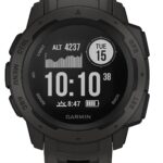 5 Trail Ready GPS Watches