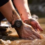 Hybrid Smartwatch Comparison: Garmin Instinct Crossover vs. Tactical