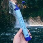 Personal Water Filter Straw Review