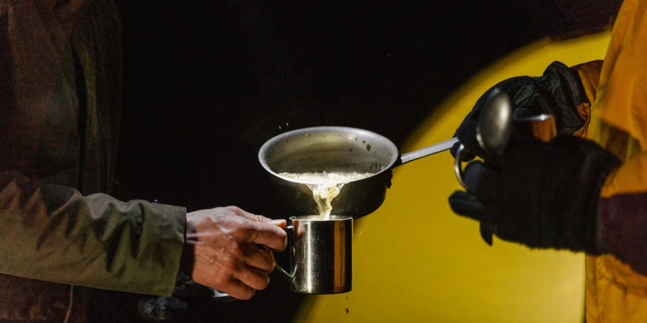 14 Camping Kitchen Hacks for Delicious Meals on the Road