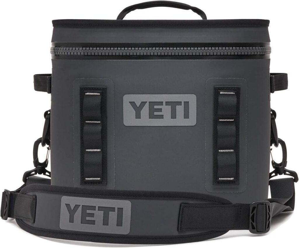 YETI Hopper Flip 12 Portable Soft Cooler