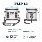 YETI Hopper Flip 12 Portable Soft Cooler Review