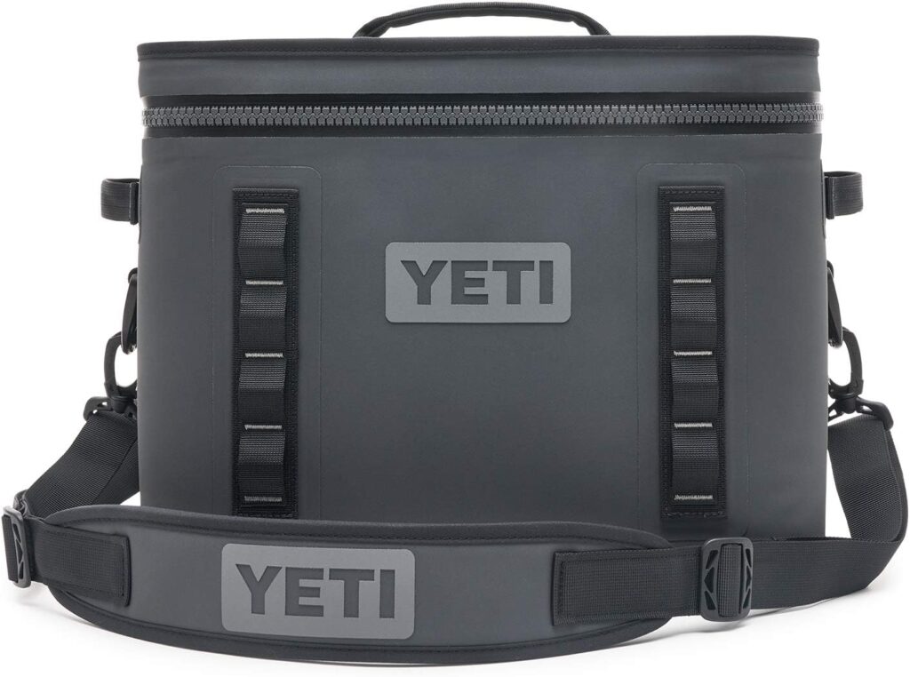 YETI Hopper Flip 18 Portable Soft Cooler