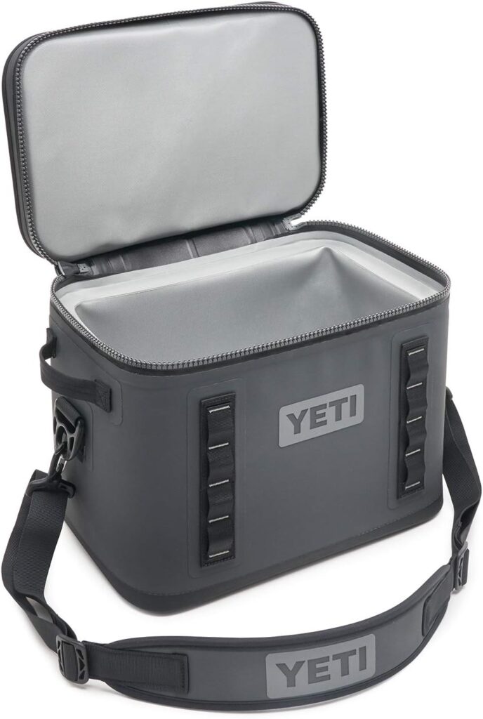 YETI Hopper Flip 18 Portable Soft Cooler