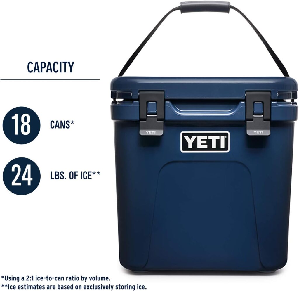 YETI Roadie 24 Cooler