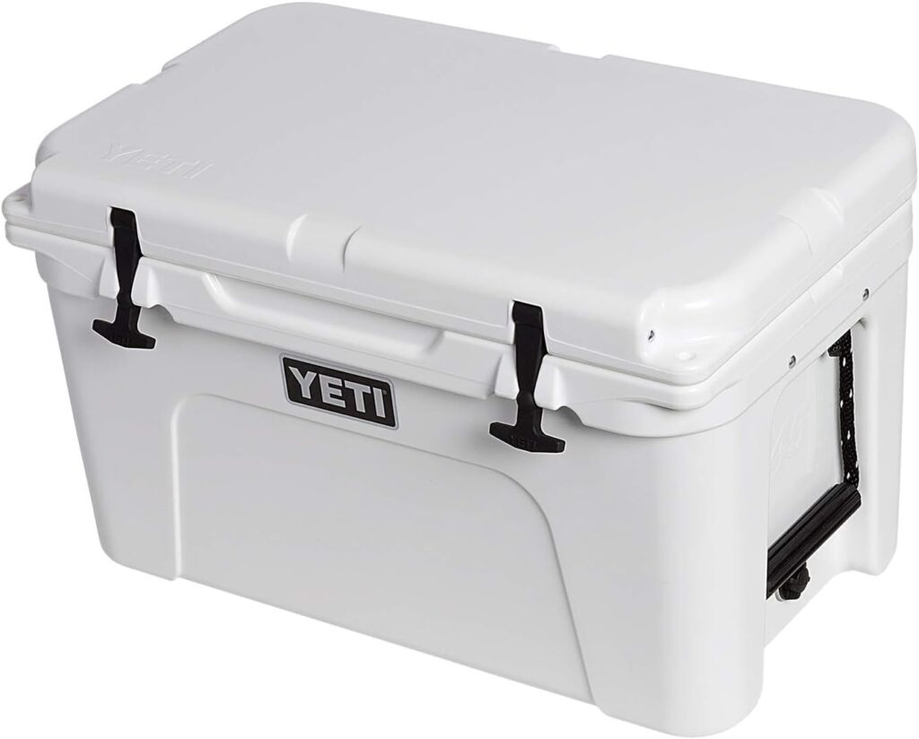 YETI Tundra 45 Cooler