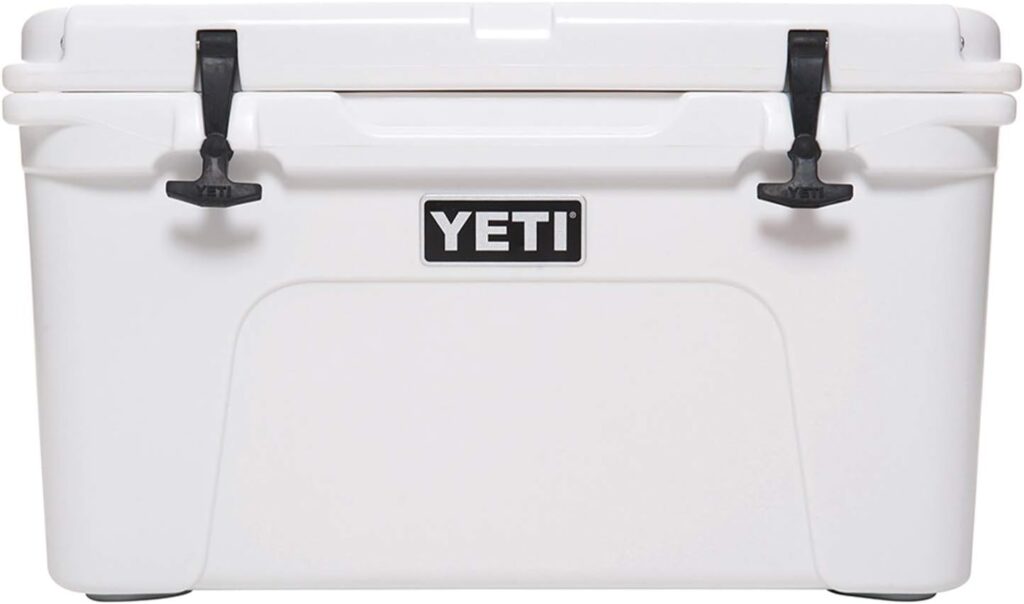 YETI Tundra 45 Cooler