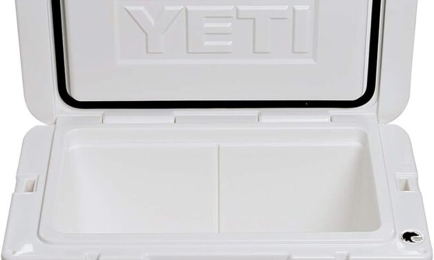 YETI Tundra 45 Cooler Review