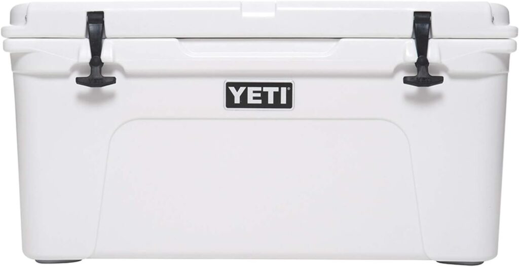 YETI Tundra 65 Cooler