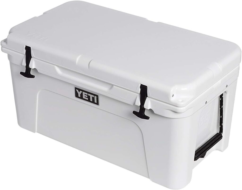 YETI Tundra 65 Cooler