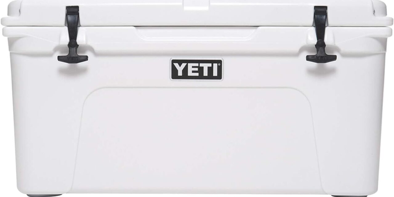 YETI Tundra 65 Cooler Review