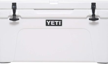 YETI Tundra 65 Cooler Review