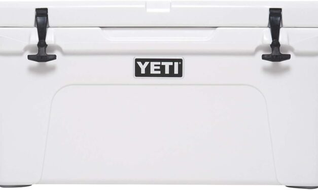 YETI Tundra 65 Cooler Review