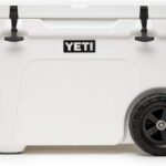 YETI Tundra Haul Portable Wheeled Cooler Review