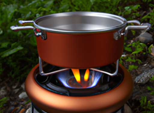 AOTU Portable Camping Stove Review