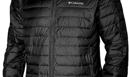 Columbia Men’s White Out II Omni Heat Insulated Puffer Jacket Review