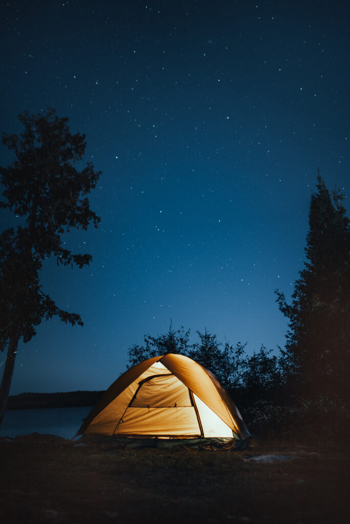 Essential Camping Gear: A Comprehensive List Of Must-have Camping Gear, Including Tents, Sleeping Bags, Cooking Equipment, And More.