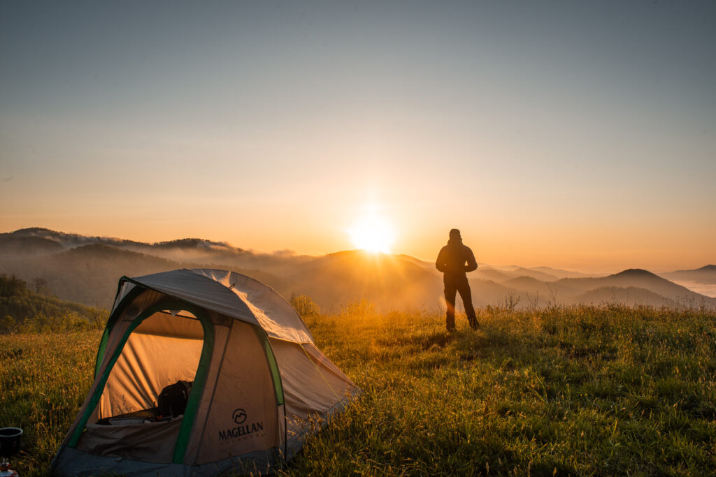 Essential Camping Gear: A Comprehensive List Of Must-have Camping Gear, Including Tents, Sleeping Bags, Cooking Equipment, And More.