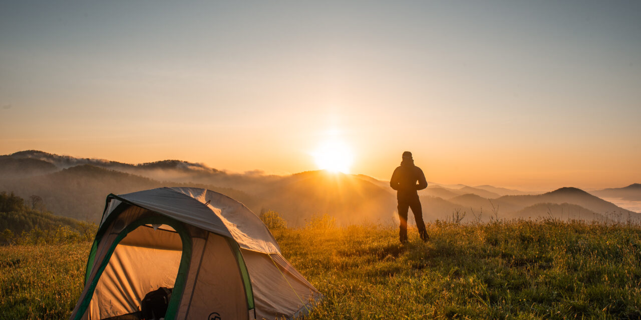 Essential Camping Gear: A Comprehensive List Of Must-have Camping Gear, Including Tents, Sleeping Bags, Cooking Equipment, And More.