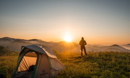 Essential Camping Gear: A Comprehensive List Of Must-have Camping Gear, Including Tents, Sleeping Bags, Cooking Equipment, And More.