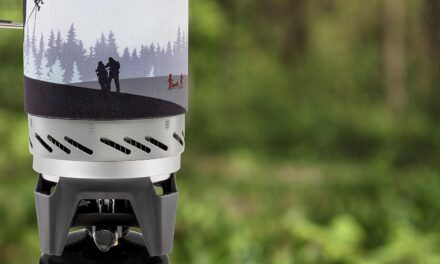 HikeCrew Stove Top & Cooking System Review