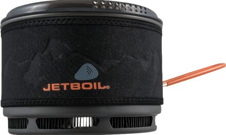 Jetboil Cook Pot Review