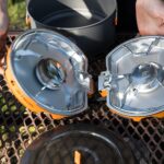 Jetboil Genesis Basecamp Camping Stove Review