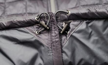 Men’s Thermoball Jacket review