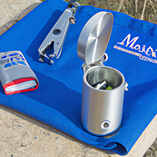 MSR PocketRocket Stove Kit Review