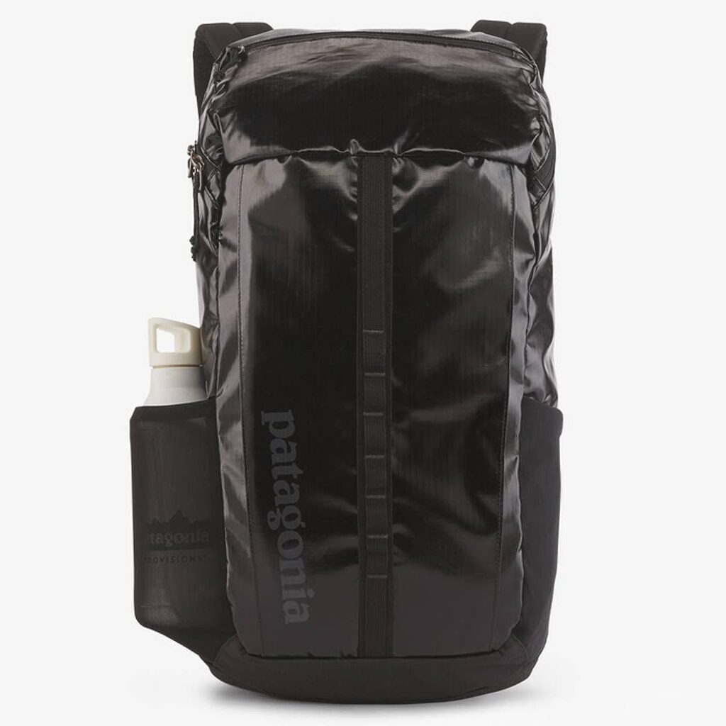 Patagonia Black Hole Pack 25L, Multicoloured, One Size