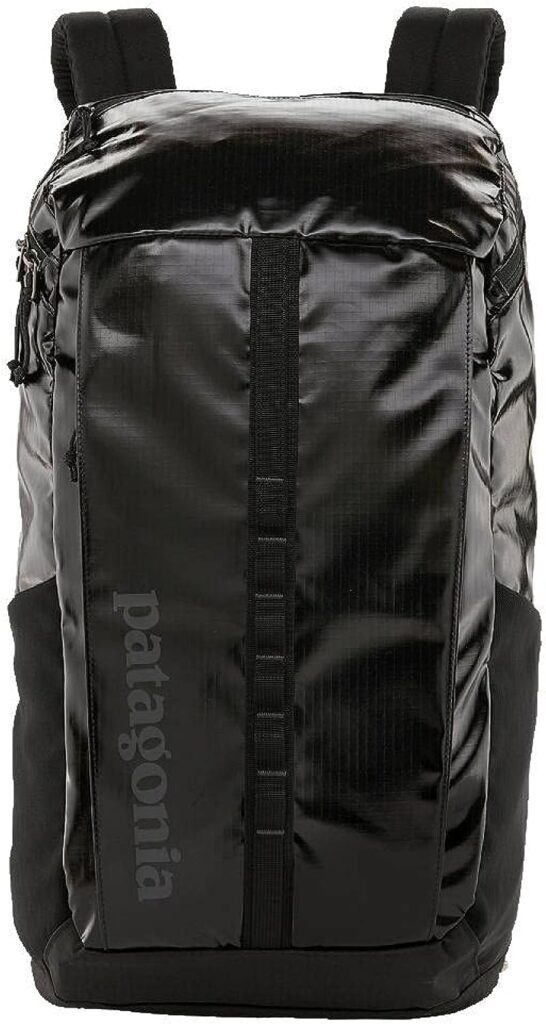 Patagonia Black Hole Pack 25L, Multicoloured, One Size