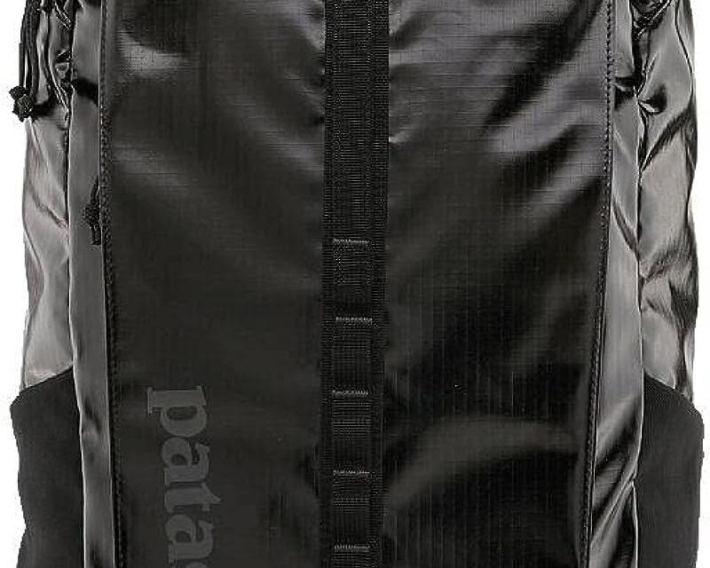 Patagonia Black Hole Pack 25L Review