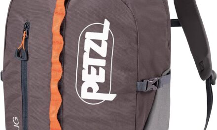 Petzl Sports 18L Backpack Review