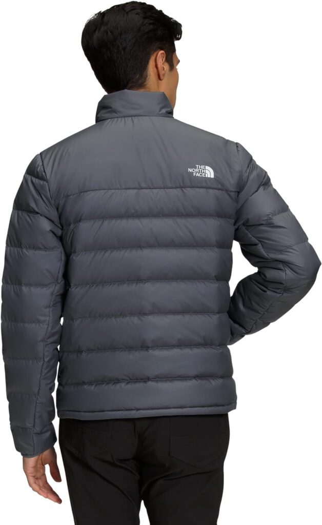 THE NORTH FACE Aconcagua II Mens Jacket