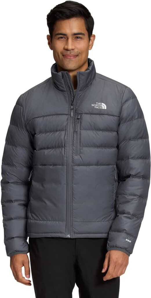 THE NORTH FACE Aconcagua II Mens Jacket