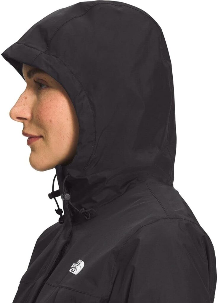 THE NORTH FACE Antora Triclimate Womens Jacket