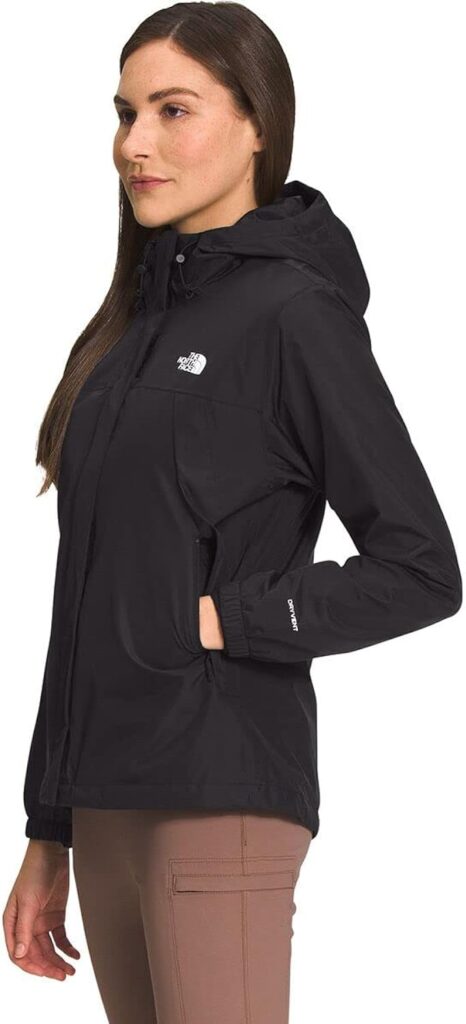 THE NORTH FACE Antora Triclimate Womens Jacket