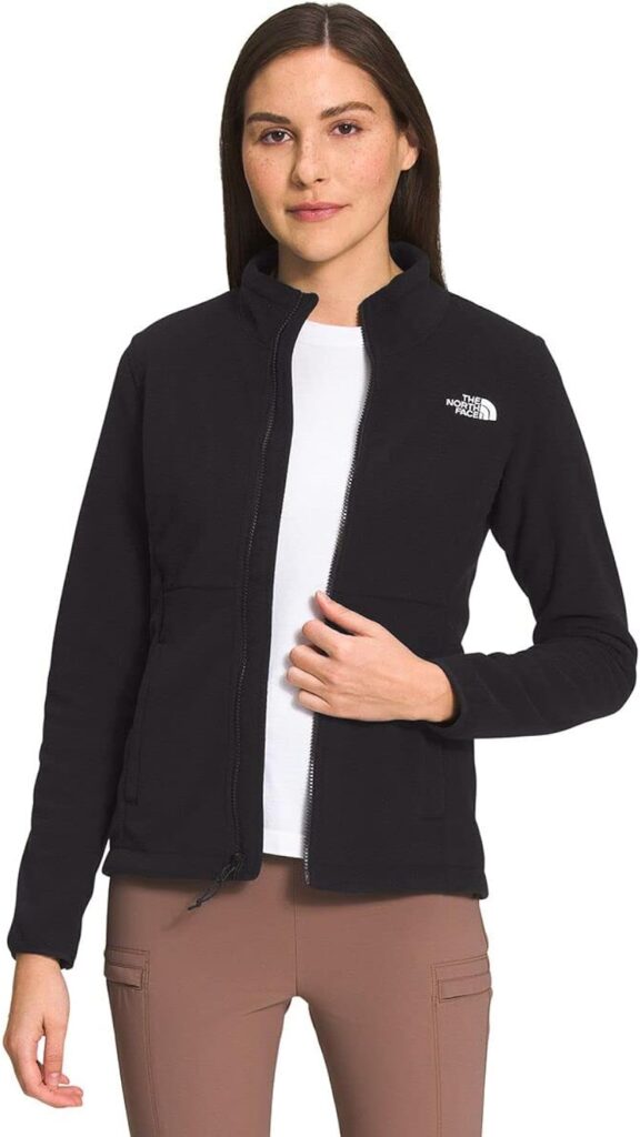 THE NORTH FACE Antora Triclimate Womens Jacket