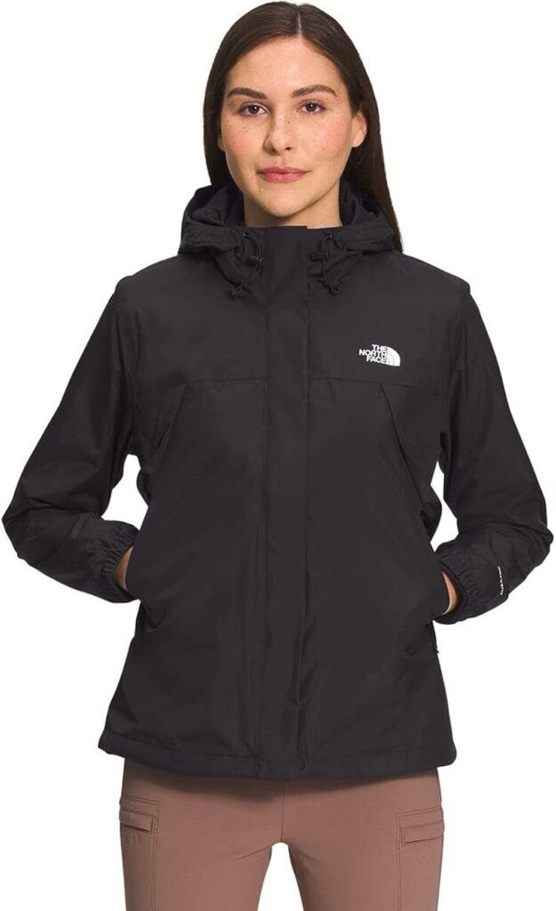 THE NORTH FACE Antora Triclimate Womens Jacket