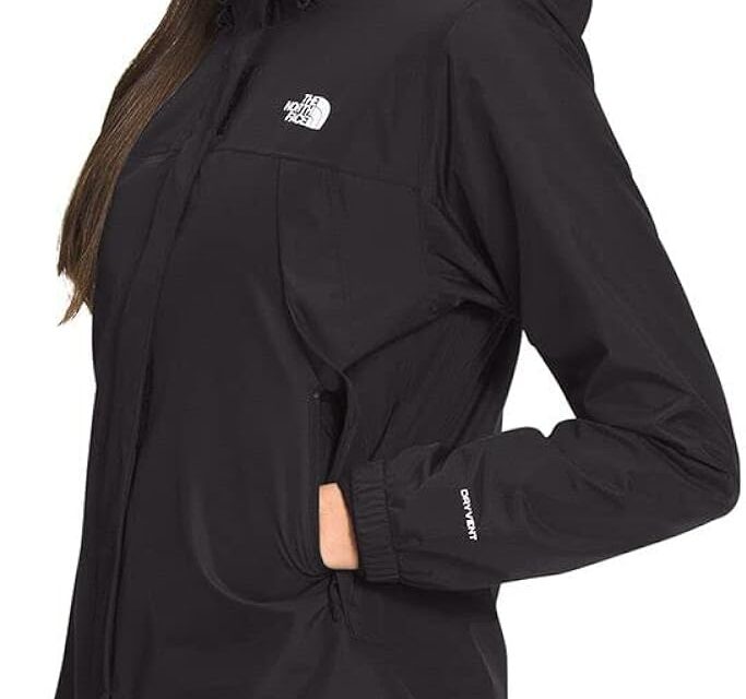 THE NORTH FACE Antora Triclimate Womens Jacket Review