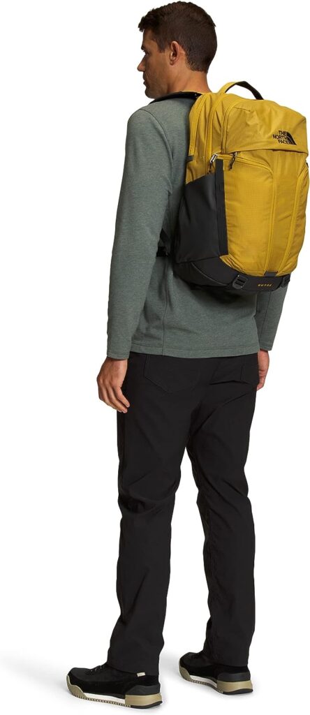 THE NORTH FACE Surge Commuter Laptop Backpack