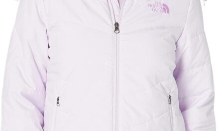 THE NORTH FACE Tamburello Womens Jacket Review