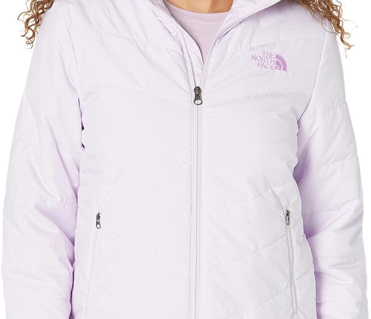 THE NORTH FACE Tamburello Womens Jacket Review