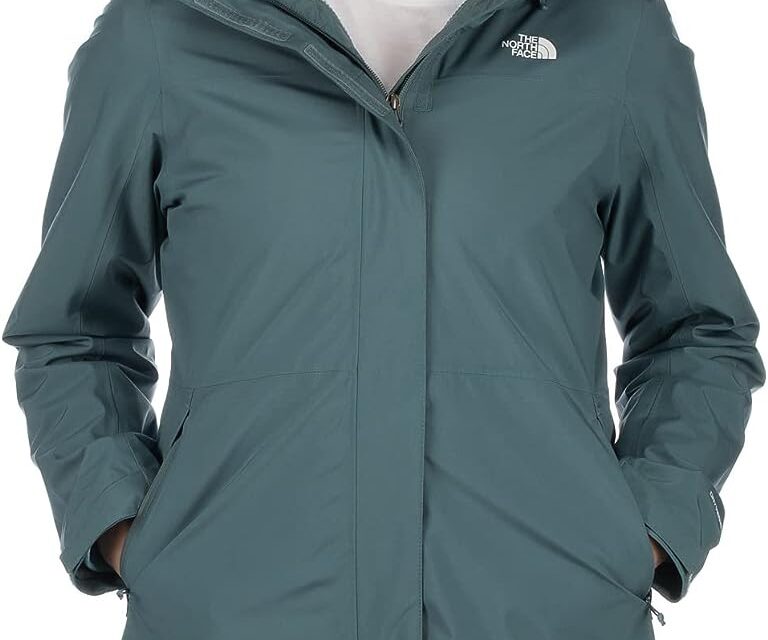 THE NORTH FACE womens Women Casual review