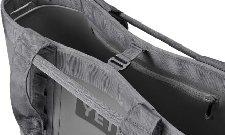 YETI Camino 35 Carryall Review