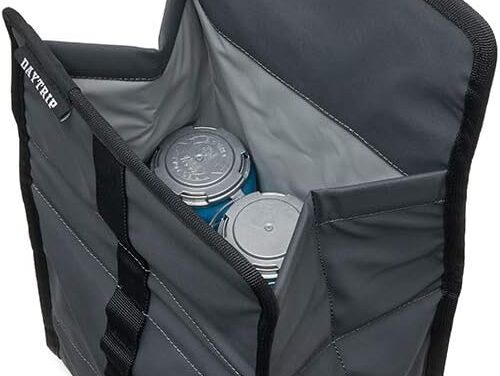 YETI Daytrip Packable Lunch Bag Review