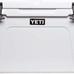 YETI Tundra 105 Cooler Review