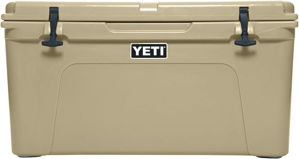 YETI Tundra 75 Cooler