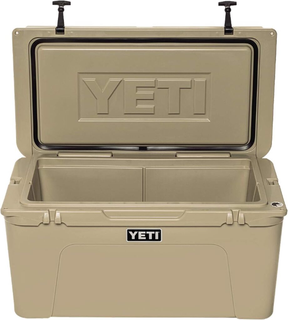 YETI Tundra 75 Cooler